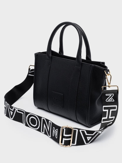 Korina Medium Black