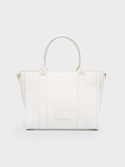 Korina Medium Off White