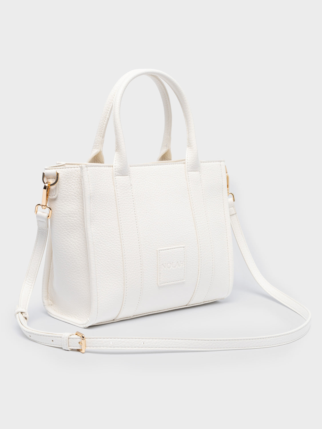 Korina Medium Off White