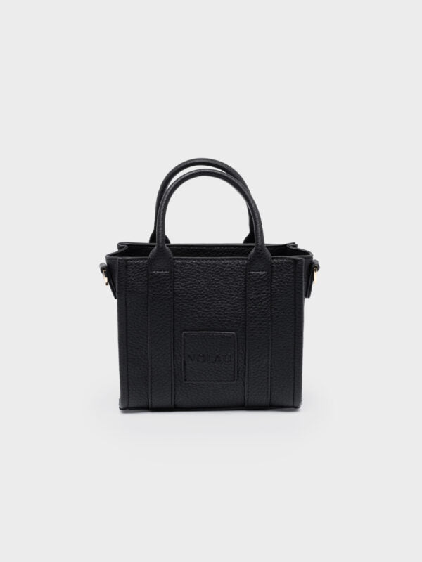 Korina Small Black