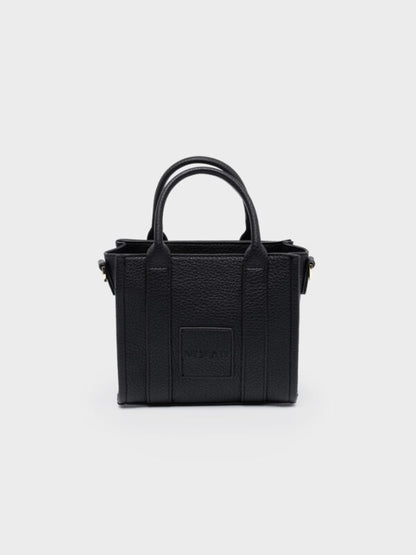 Korina Small Black