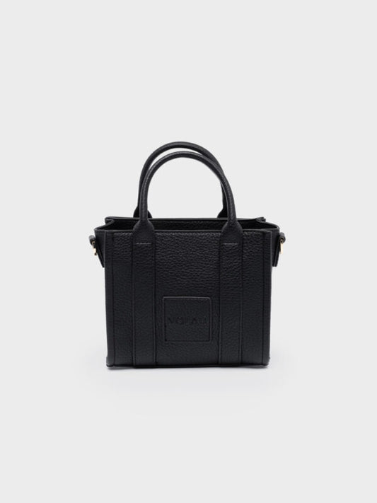 Korina Small Black