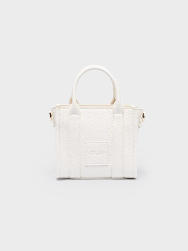 Korina Small Off White