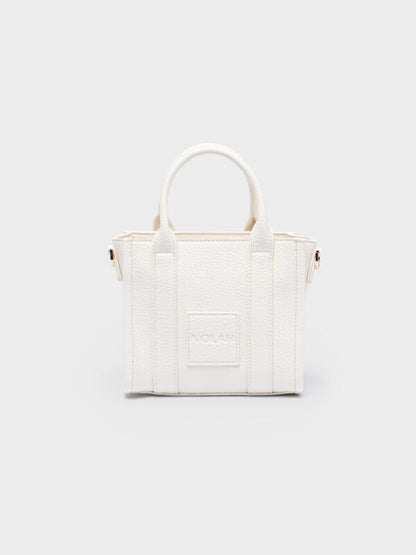 Korina Small Off White