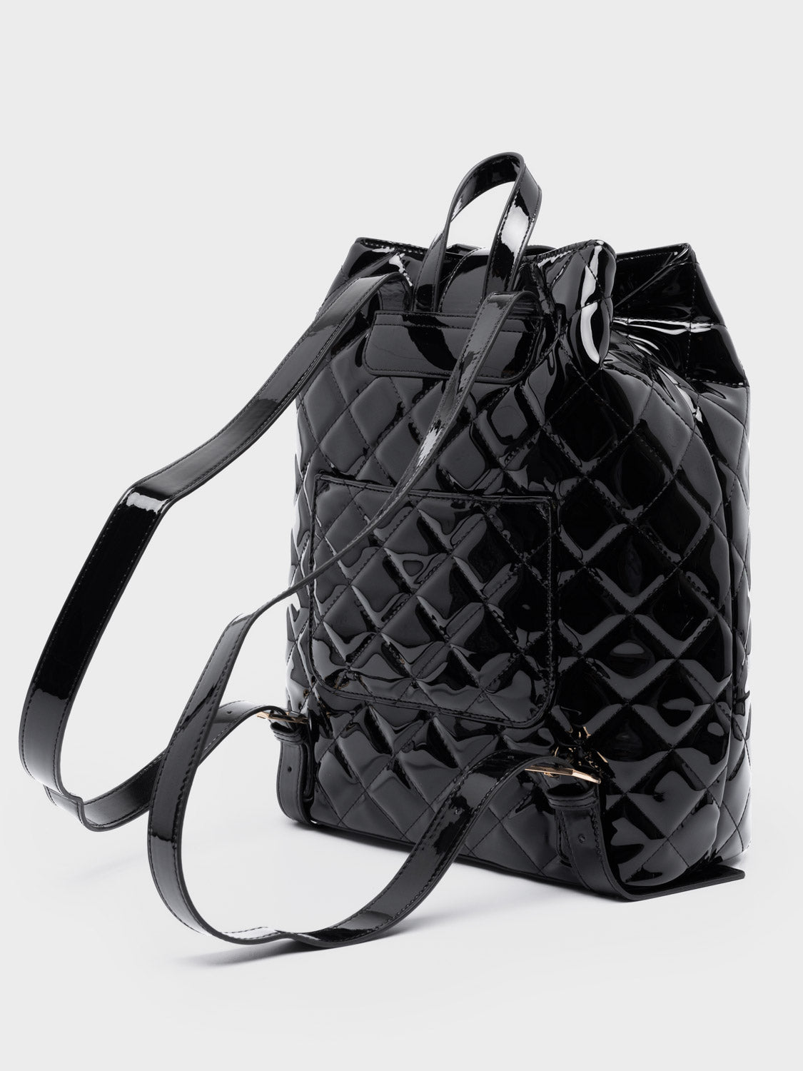 Lovezander Black