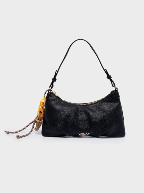 Lina Black Light Gold