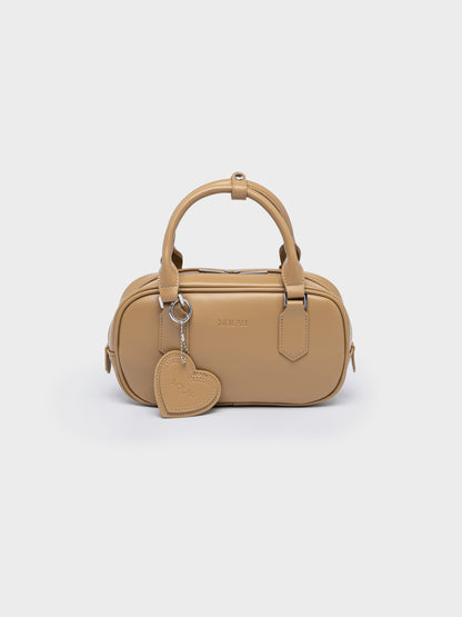 Lovey Beige Silver