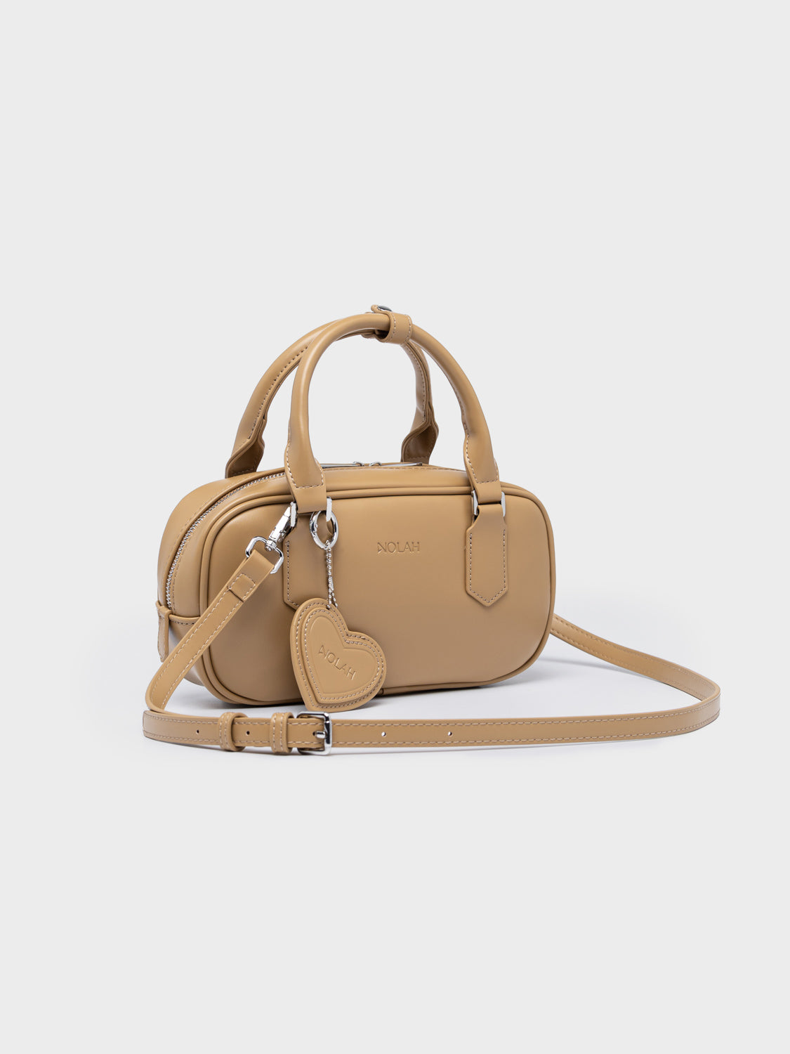 Lovey Beige Silver
