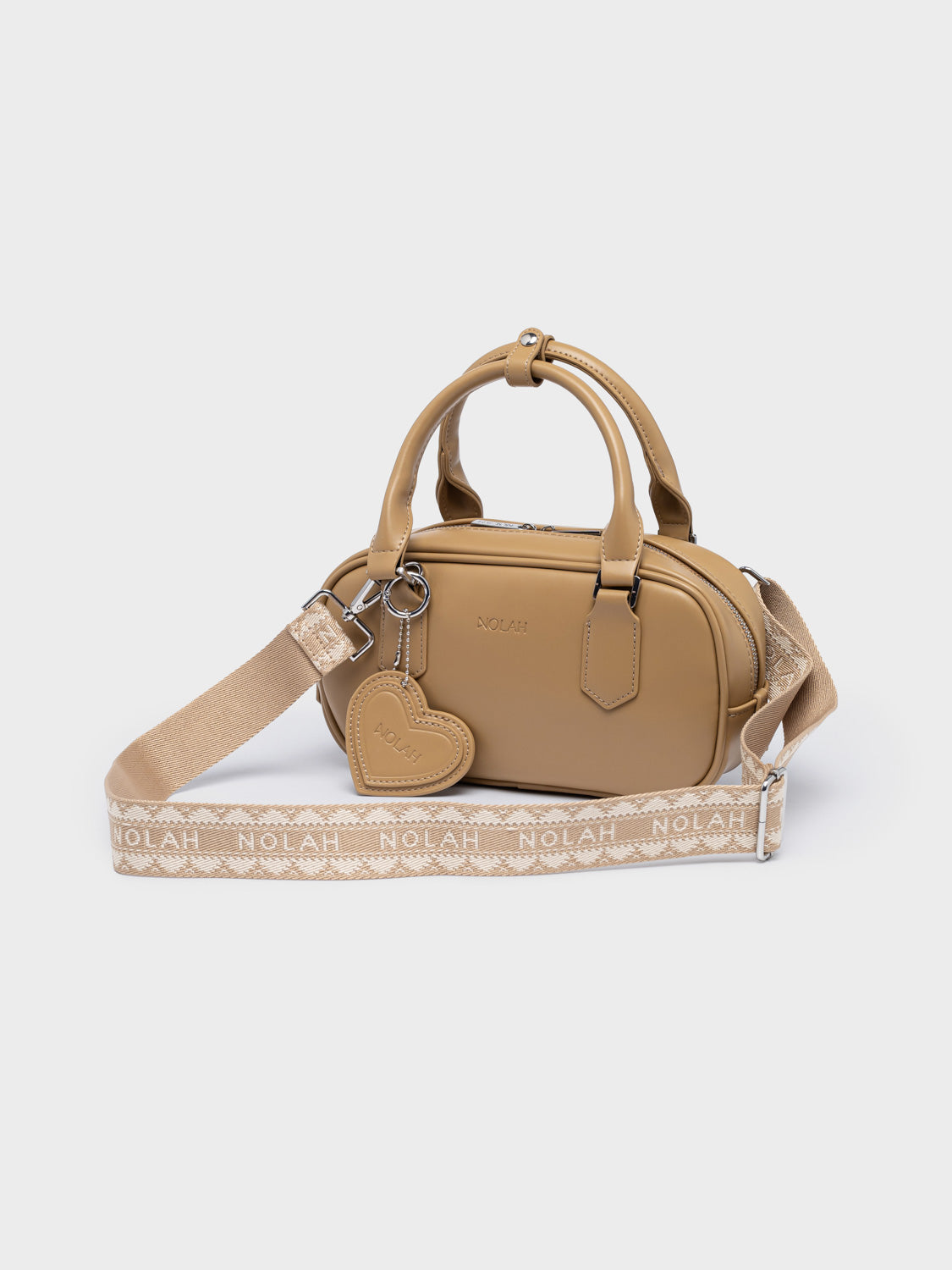 Lovey Beige Silver