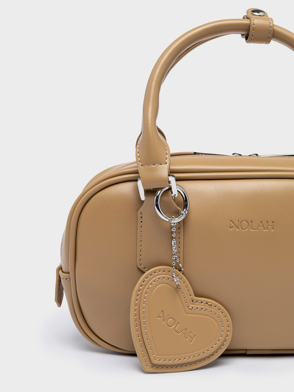 Lovey Beige Silver