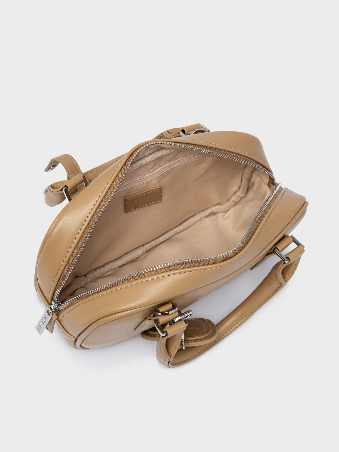 Lovey Beige Silver