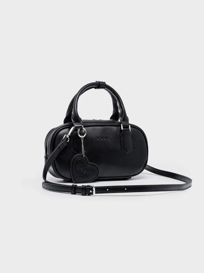 Lovey Black Silver