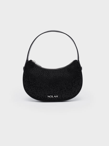 Lunar Black Silver