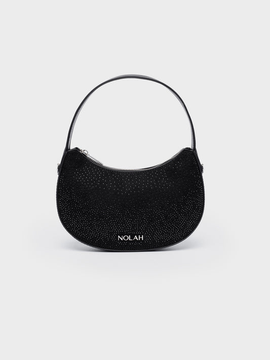 Lunar Black Silver