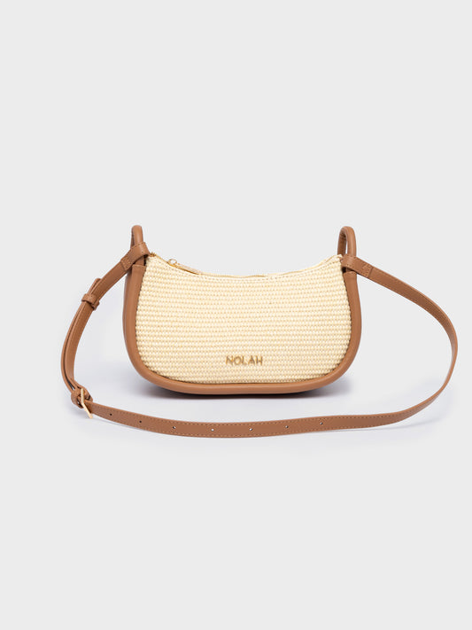 Lyon Natural Brown