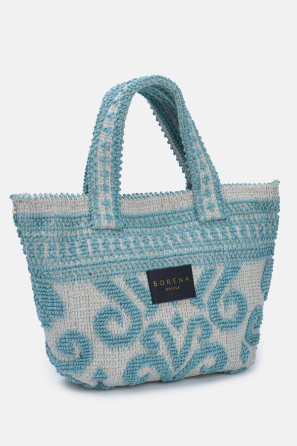 MYRTO MINI BOHO BAG
