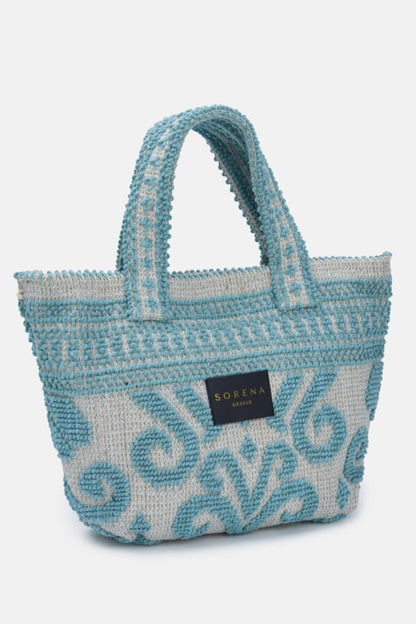 MYRTO MINI BOHO BAG