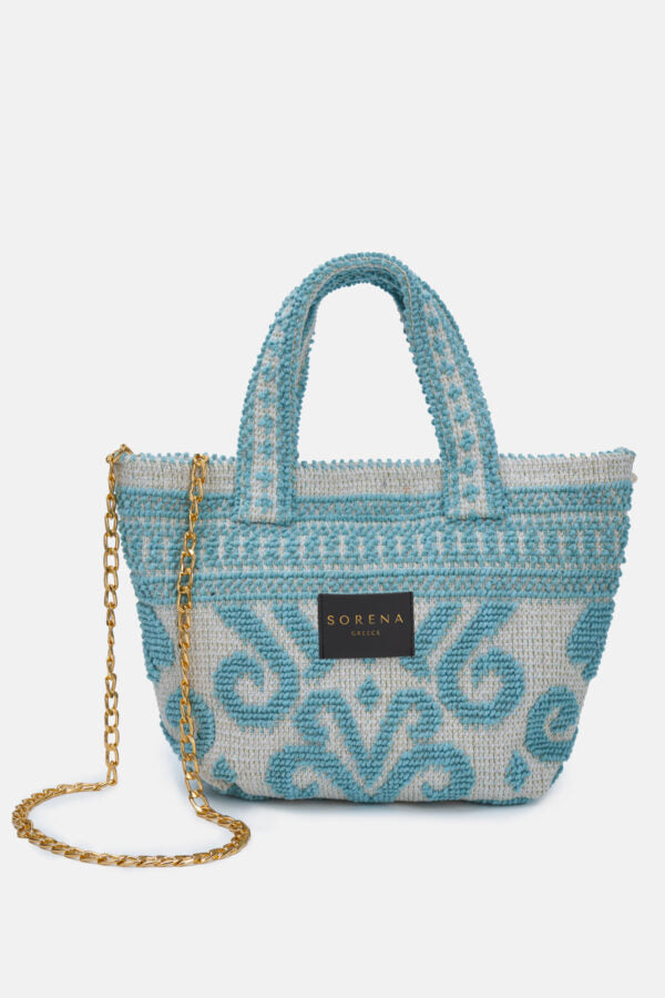 MYRTO MINI BOHO BAG