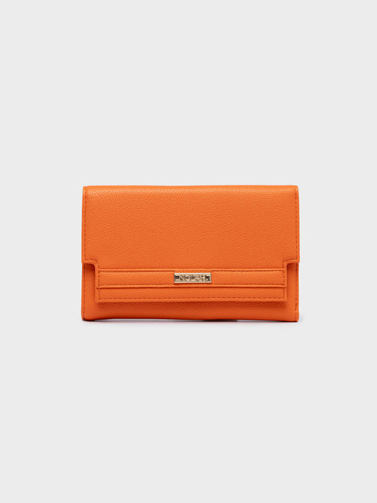 Madelia Orange