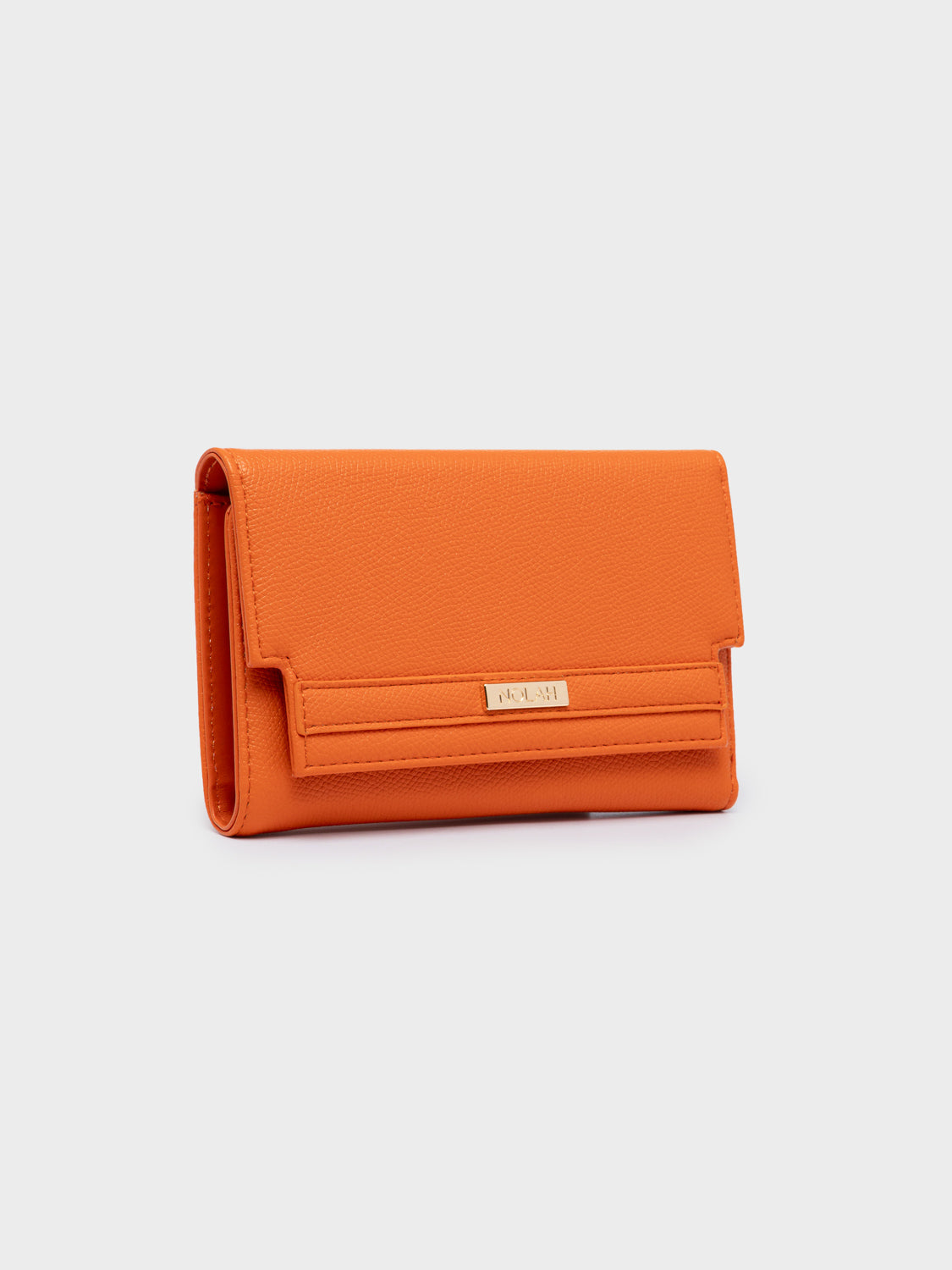 Madelia Orange