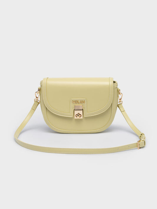 Madrid Banana Yellow