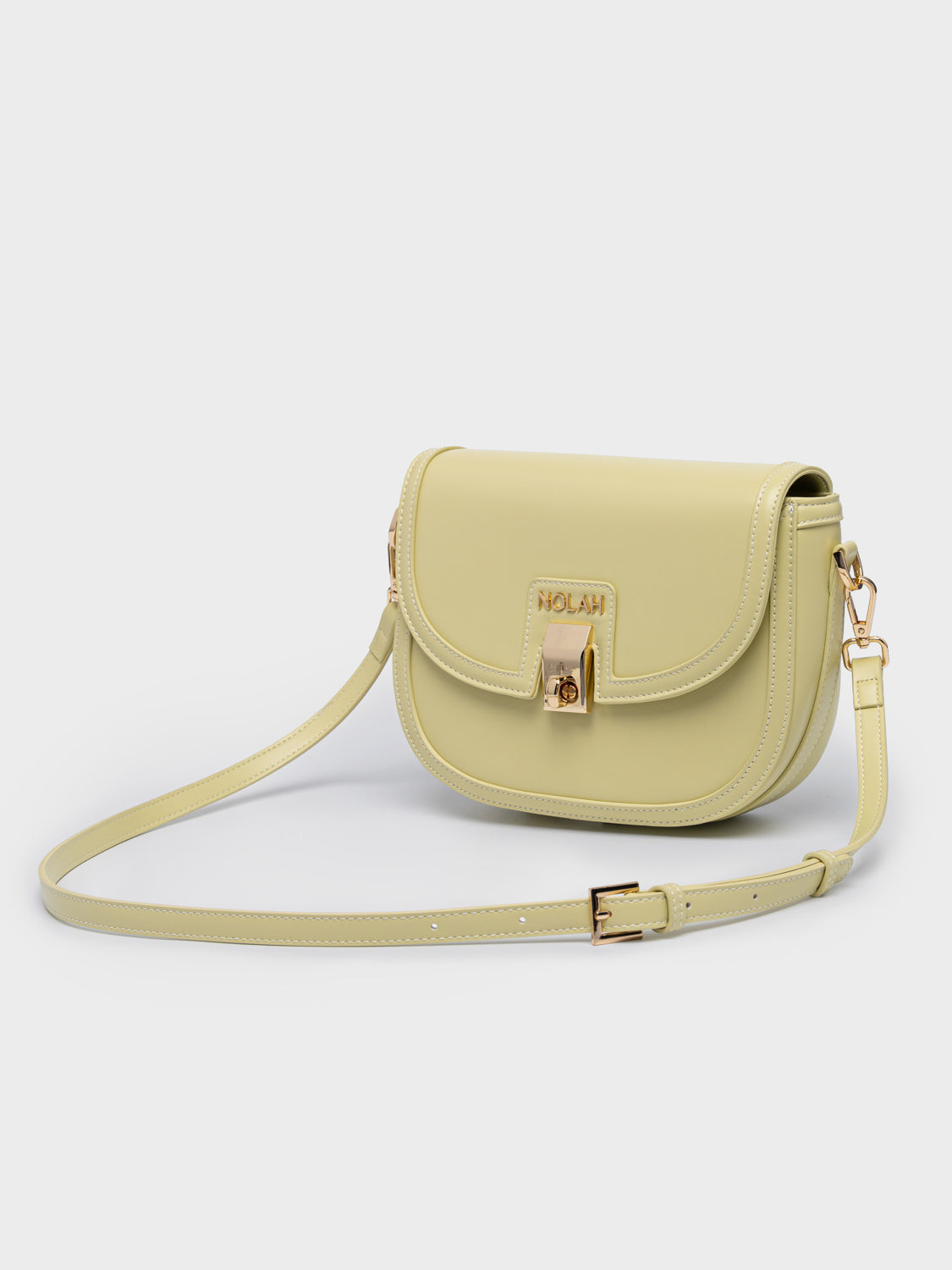 Madrid Banana Yellow