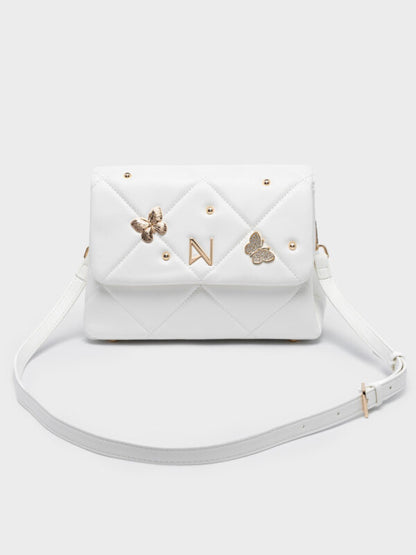 Mariposa White