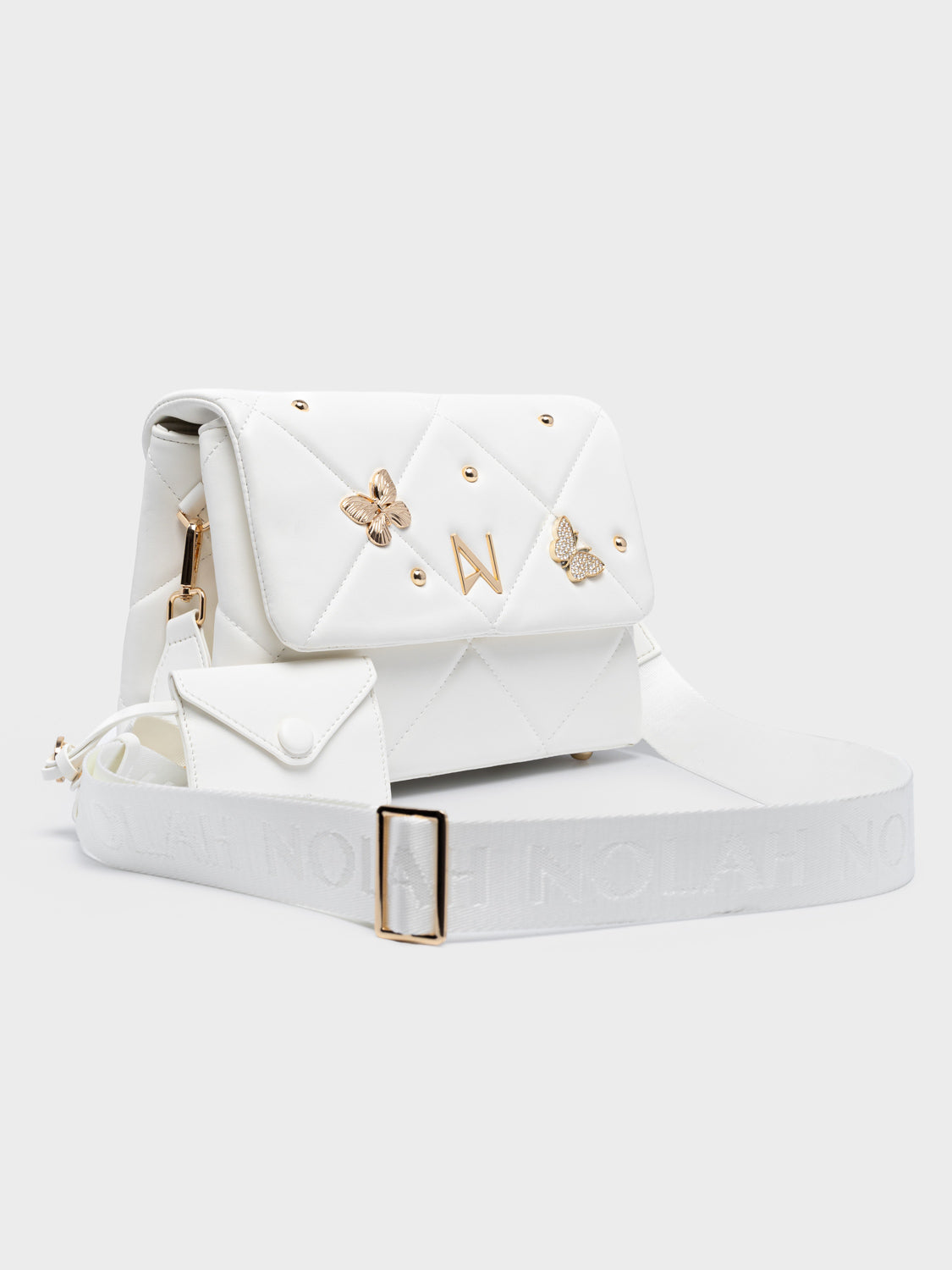 Mariposa White