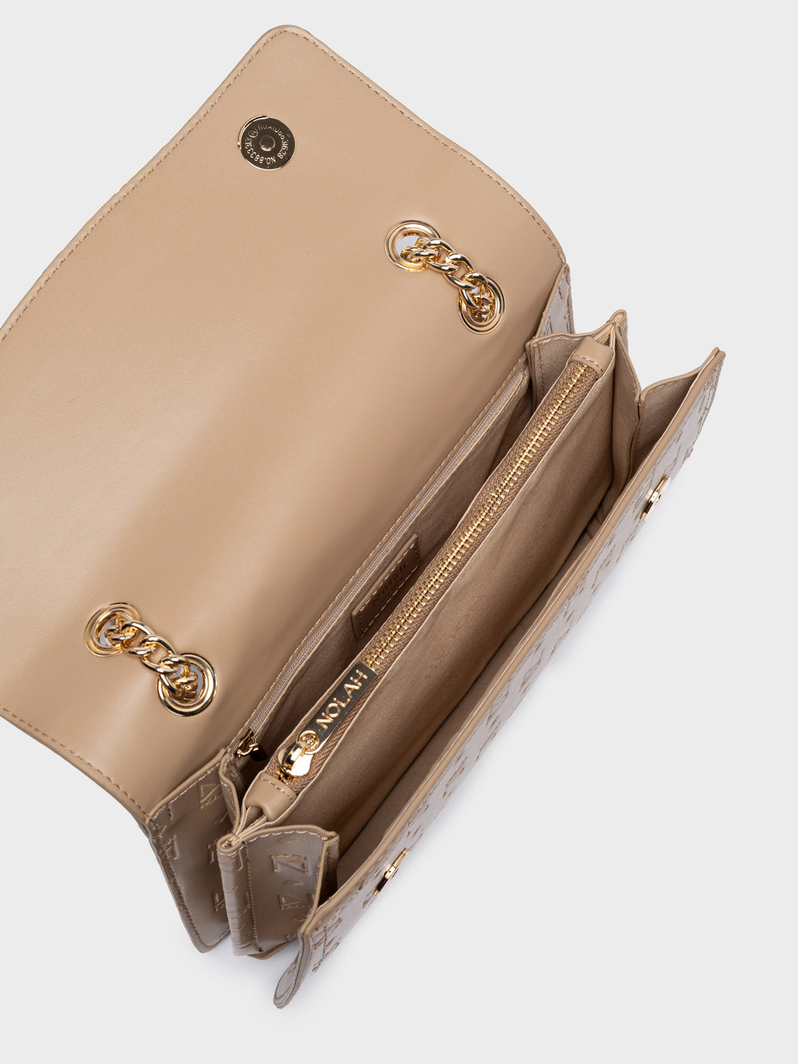 Marjory Beige