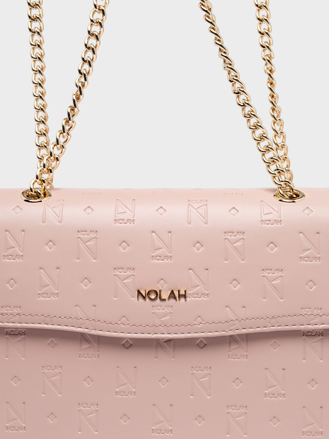 Marjory Pink