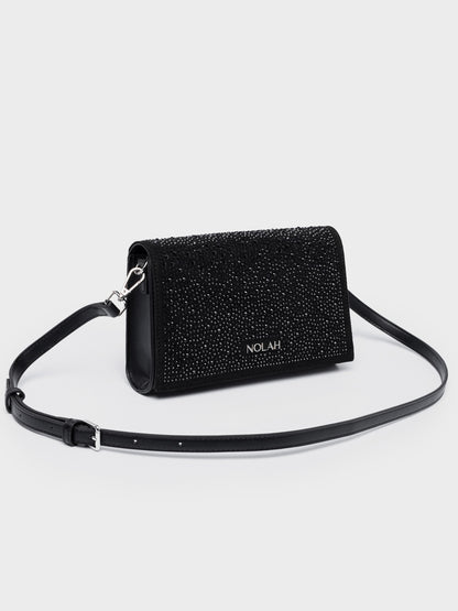 Marlen Black Silver