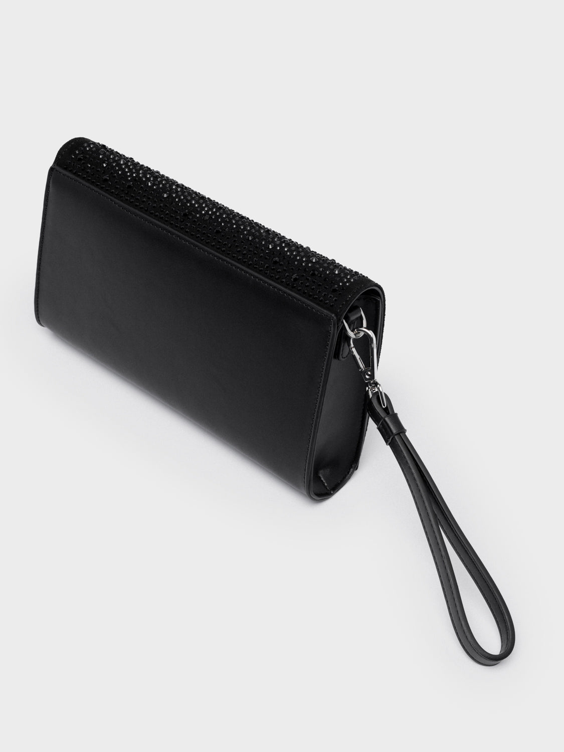 Marlen Black Silver