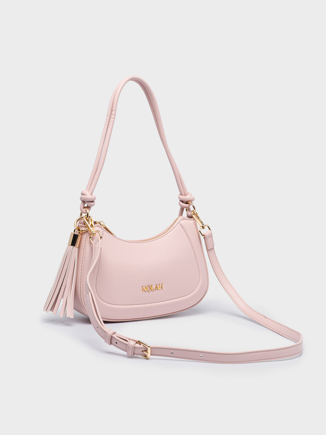Melina Pastel Pink