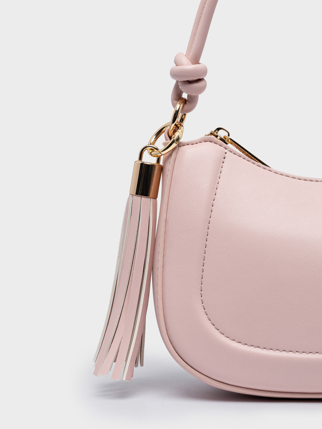 Melina Pastel Pink