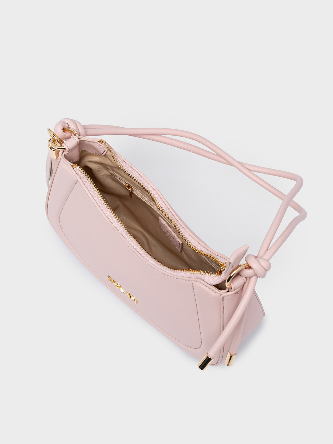 Melina Pastel Pink