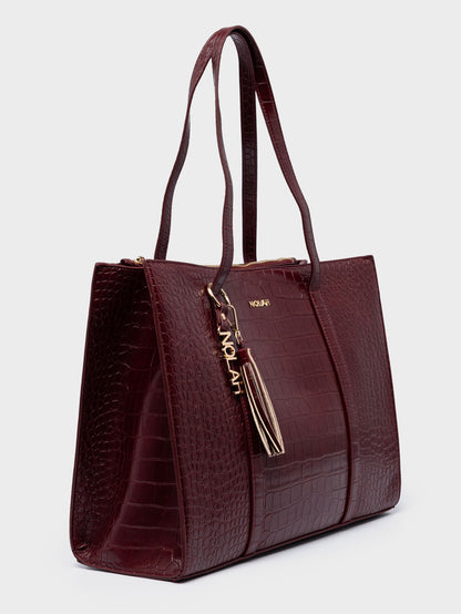 Melody Burgundy
