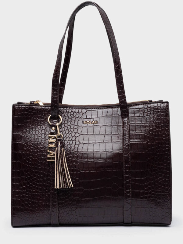 Melody Dark Brown