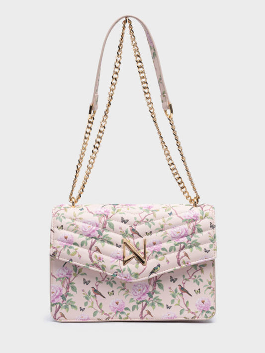 Mia Pink Floral