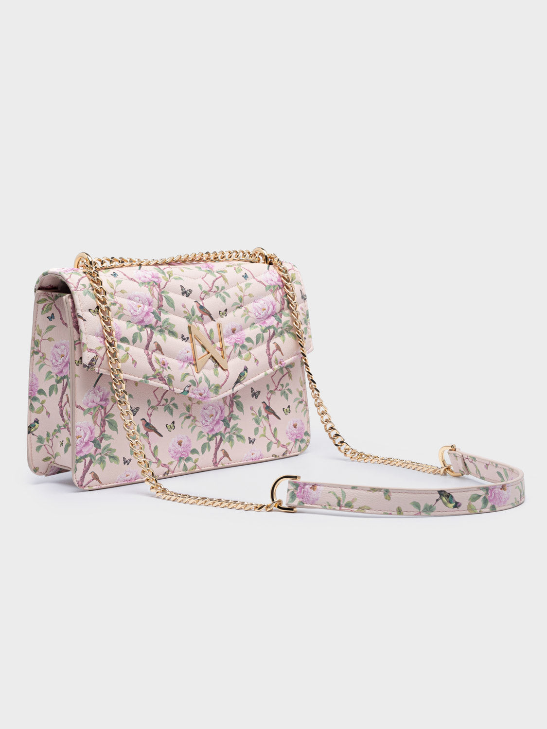 Mia Pink Floral
