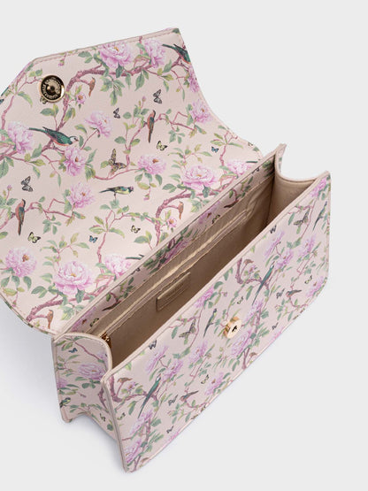 Mia Pink Floral