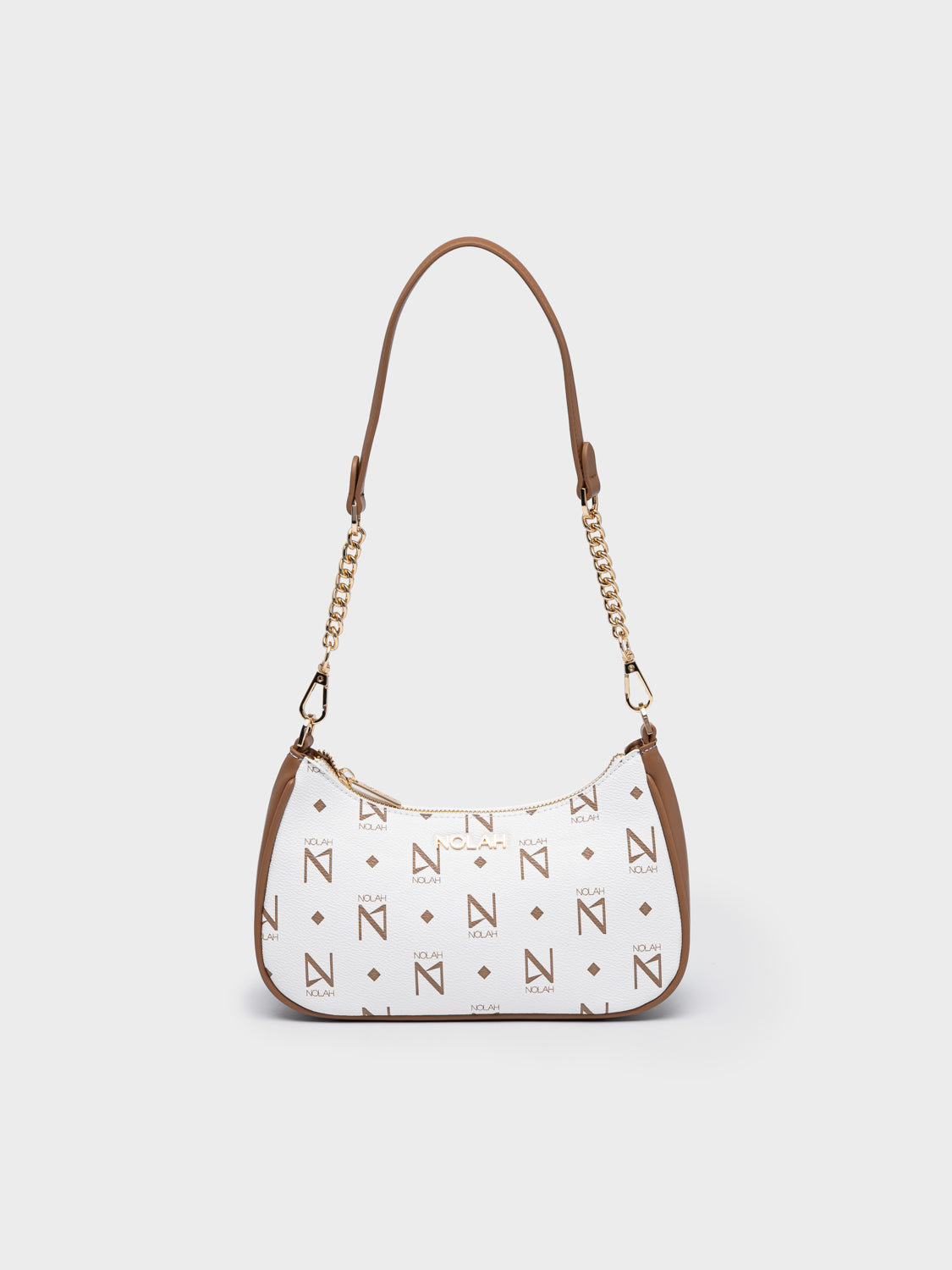 Mona White – Brown