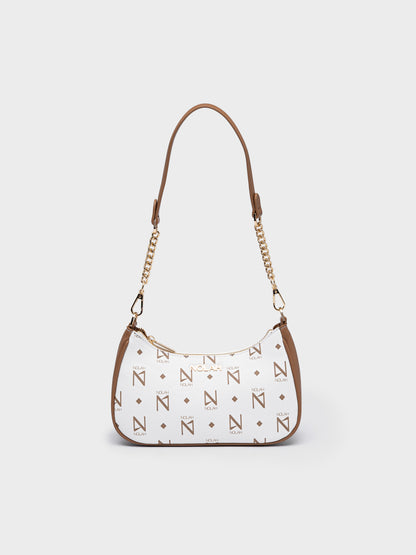 Mona White – Brown