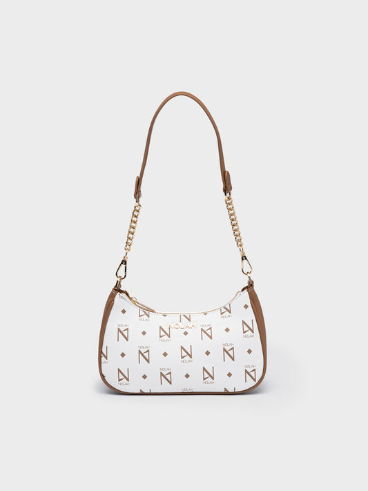 Mona White – Brown