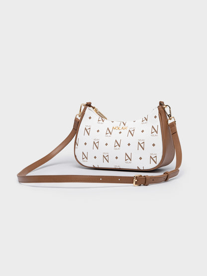 Mona White – Brown
