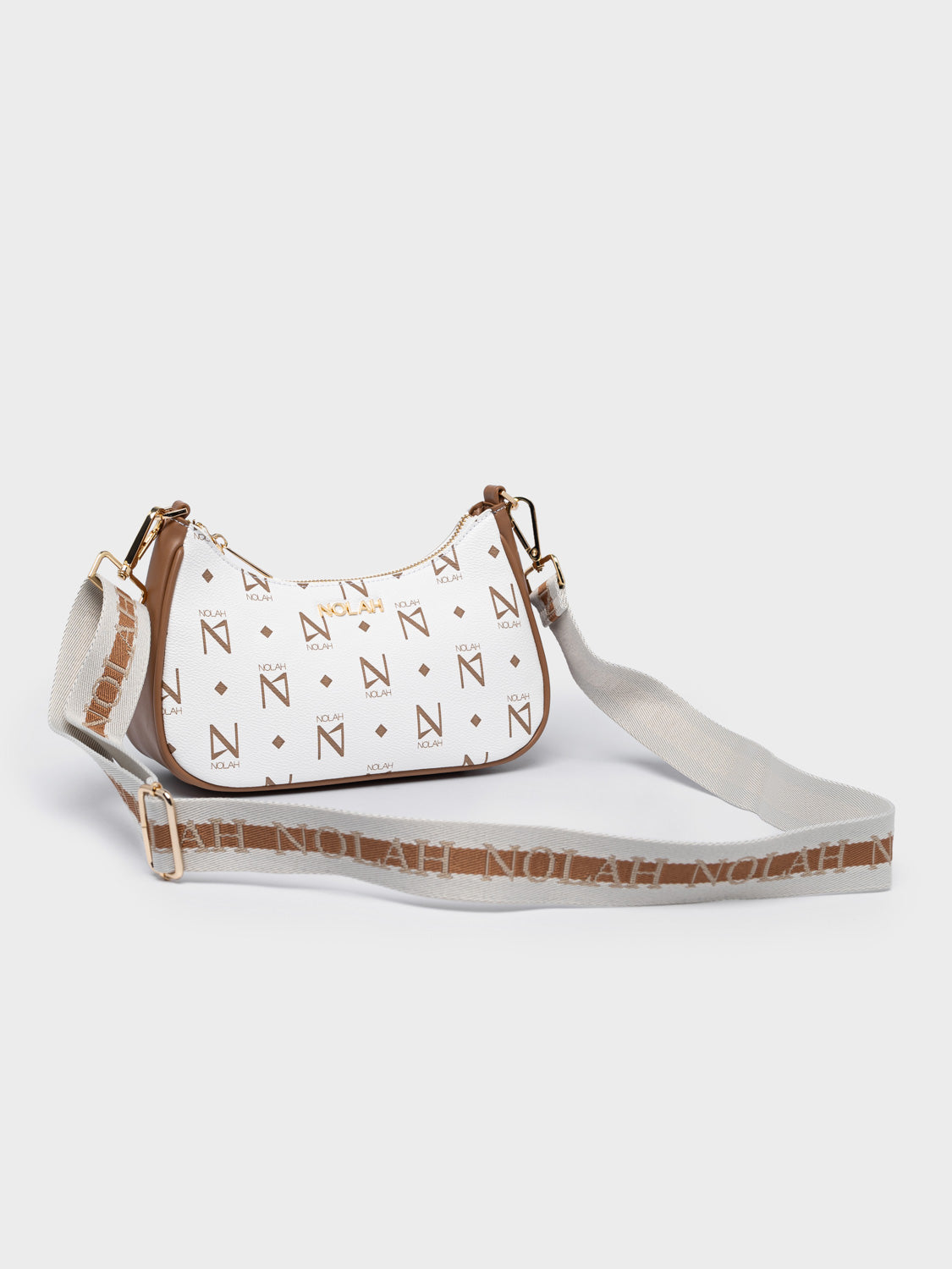 Mona White – Brown