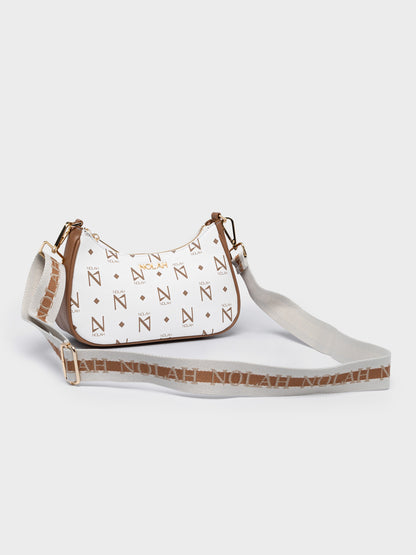 Mona White – Brown