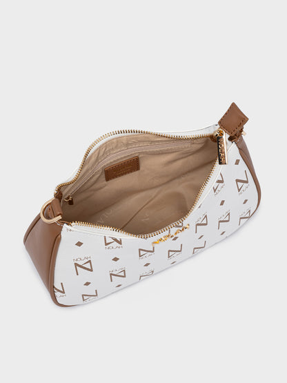 Mona White – Brown