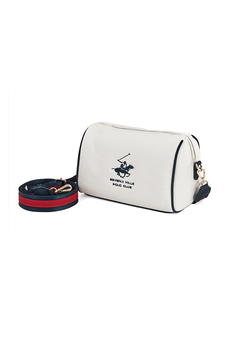 Beverly Hills Polo Γυναικεία BH 4553 Άσπρη