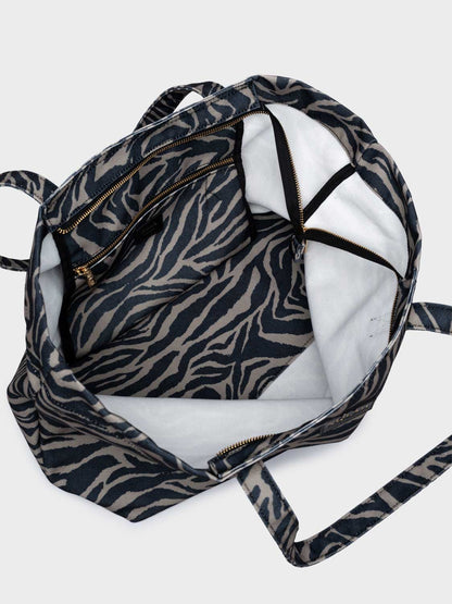 Nayara Black Zebra