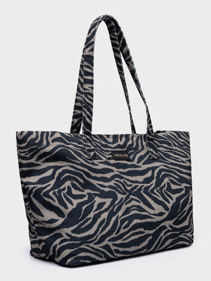 Nayara Black Zebra